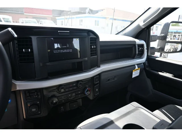 Nuevos FORD F-550SD à Estados chez autogozo