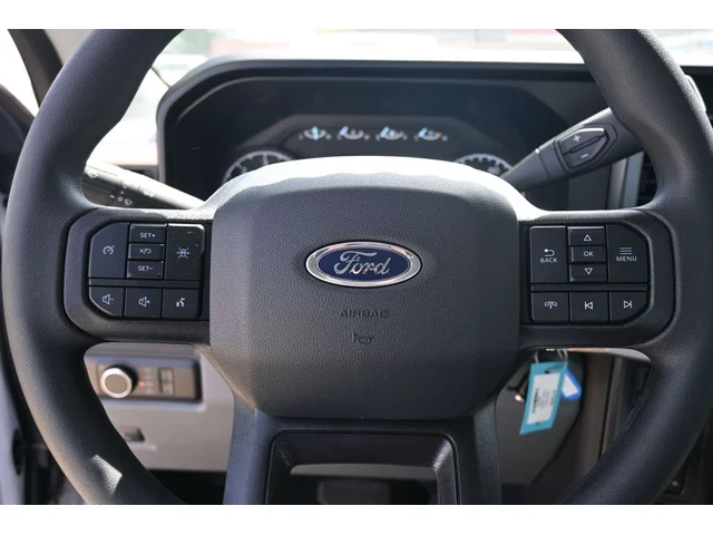 Nuevos FORD F-550SD à Estados chez autogozo