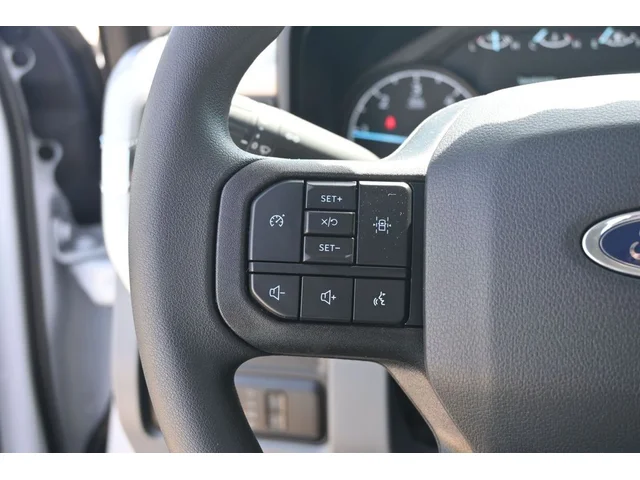 Nuevos FORD F-550SD à Estados chez autogozo