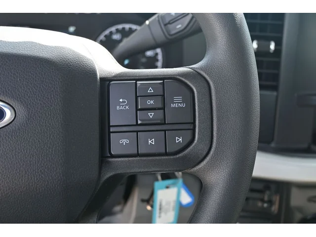 Nuevos FORD F-550SD à Estados chez autogozo