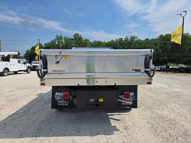 Nuevos FORD F-550SD à Estados chez autogozo