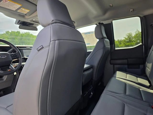 Nuevos FORD F-550SD à Estados chez autogozo