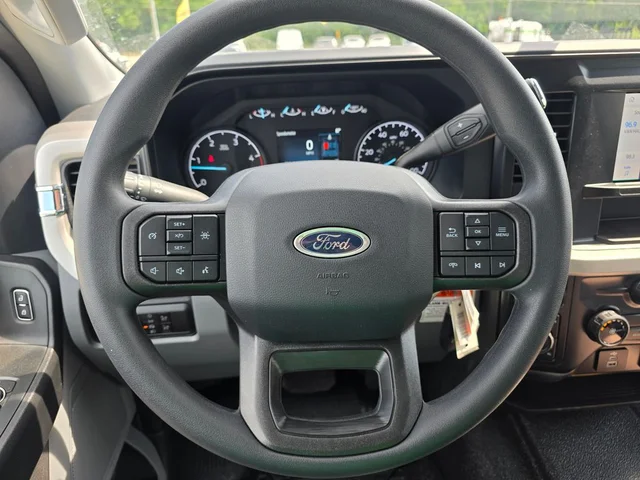 Nuevos FORD F-550SD à Estados chez autogozo