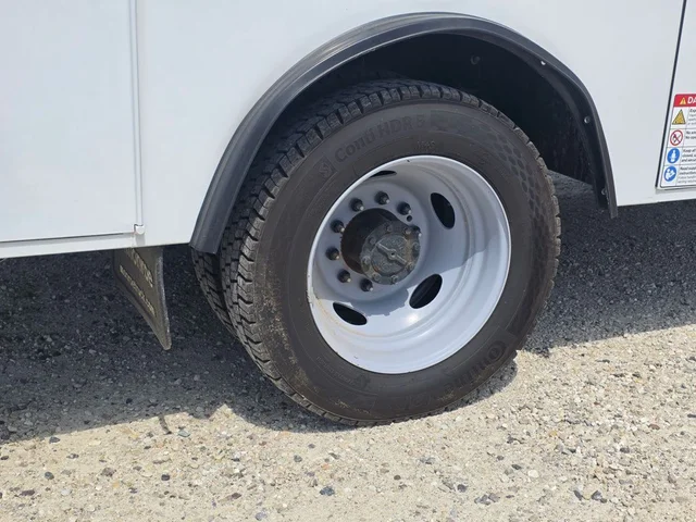 Nuevos FORD F-550SD à Estados chez autogozo