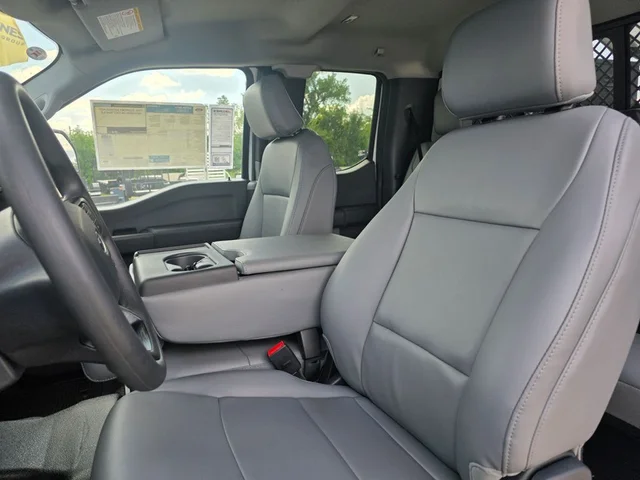 Nuevos FORD F-550SD à Estados chez autogozo