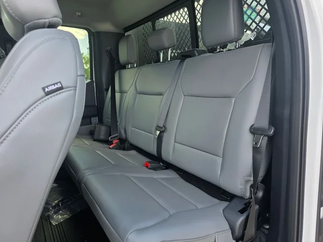 Nuevos FORD F-550SD à Estados chez autogozo