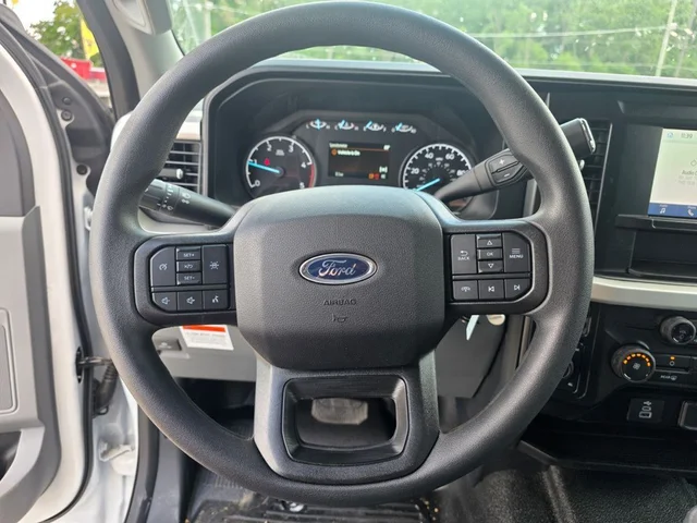 Nuevos FORD F-550SD à Estados chez autogozo