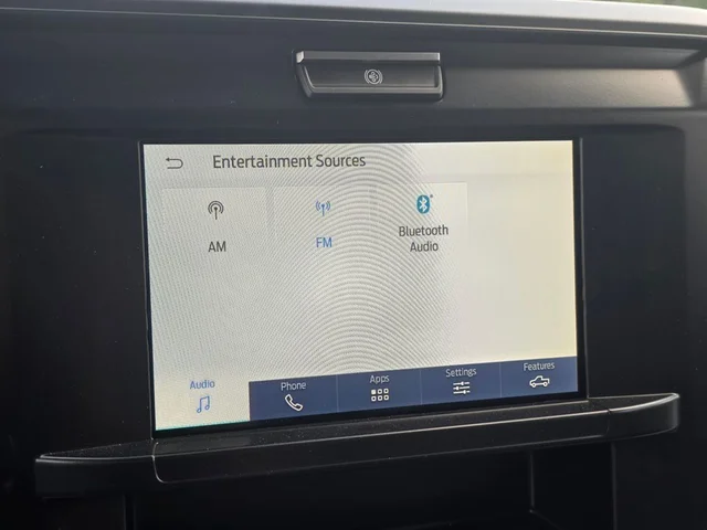 Nuevos FORD F-550SD à Estados chez autogozo
