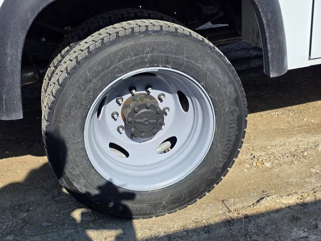 Nuevos FORD F-550SD à Estados chez autogozo