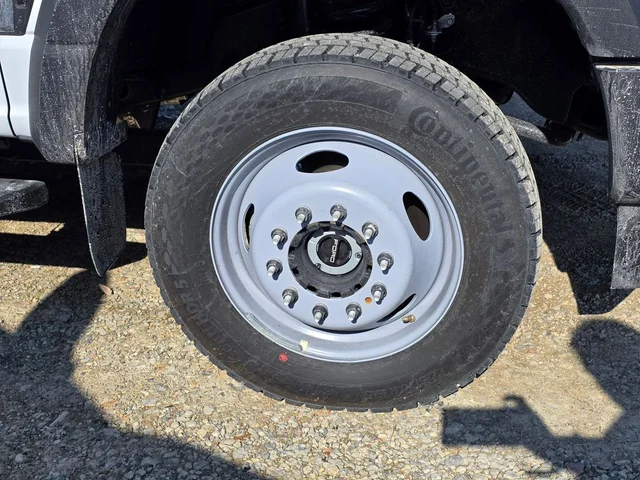 Nuevos FORD F-550SD à Estados chez autogozo
