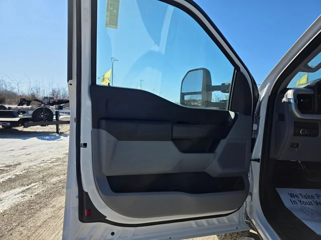 Nuevos FORD F-550SD à Estados chez autogozo