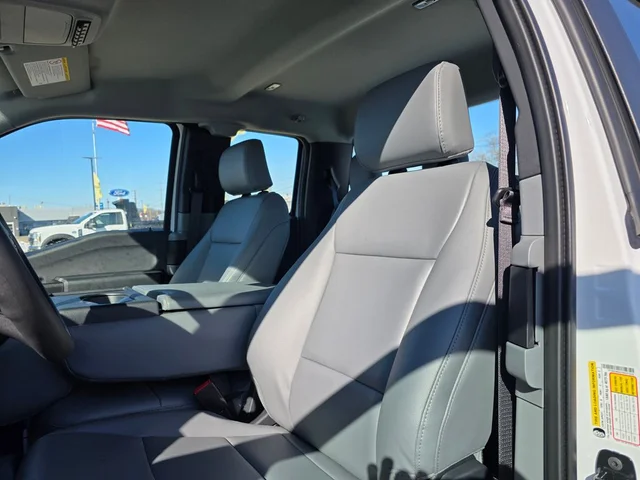 Nuevos FORD F-550SD à Estados chez autogozo