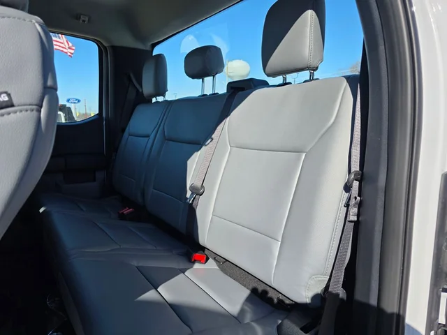 Nuevos FORD F-550SD à Estados chez autogozo