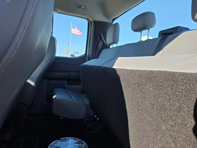 Nuevos FORD F-550SD à Estados chez autogozo
