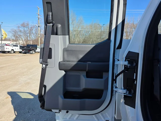 Nuevos FORD F-550SD à Estados chez autogozo