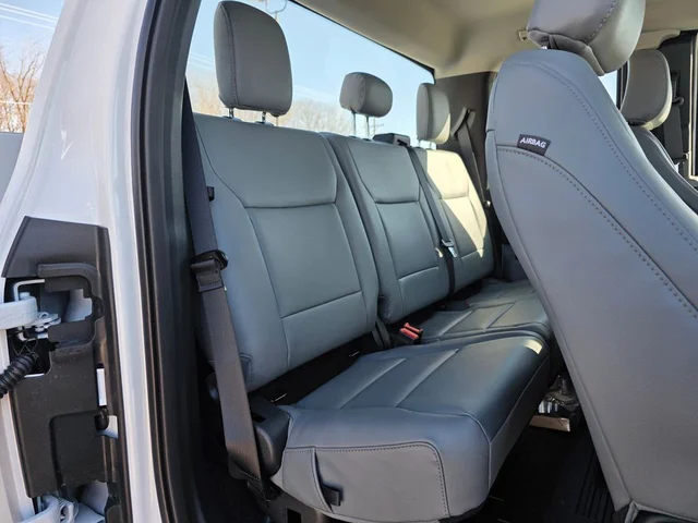 Nuevos FORD F-550SD à Estados chez autogozo
