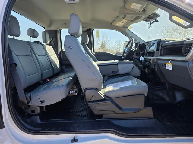 Nuevos FORD F-550SD à Estados chez autogozo