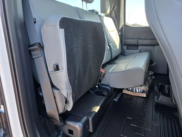 Nuevos FORD F-550SD à Estados chez autogozo