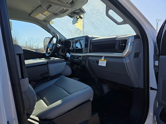 Nuevos FORD F-550SD à Estados chez autogozo
