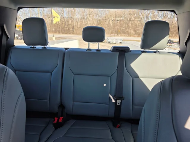 Nuevos FORD F-550SD à Estados chez autogozo