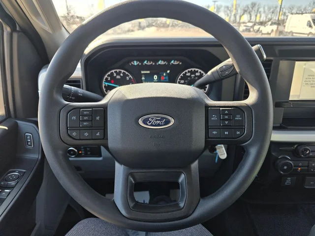 Nuevos FORD F-550SD à Estados chez autogozo
