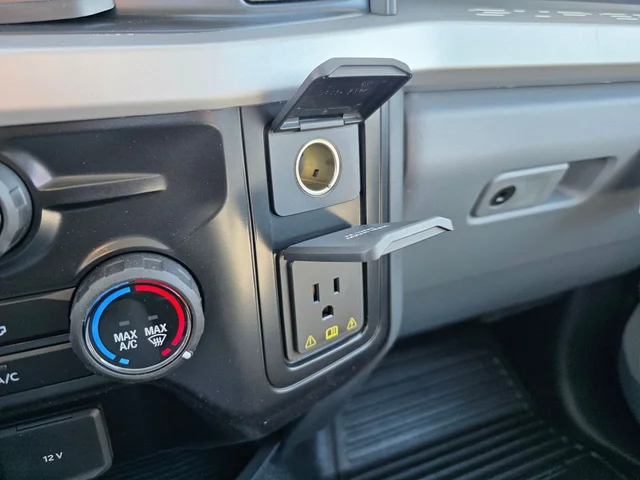 Nuevos FORD F-550SD à Estados chez autogozo