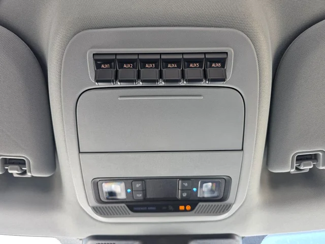 Nuevos FORD F-550SD à Estados chez autogozo