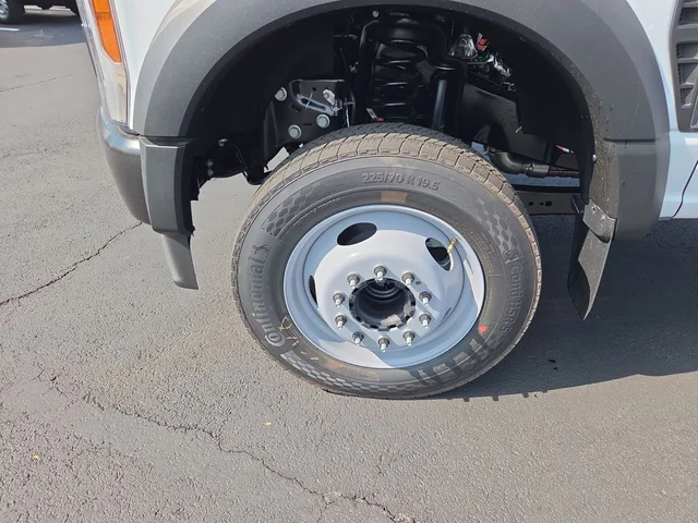 Nuevos FORD F-450SD à Estados chez autogozo