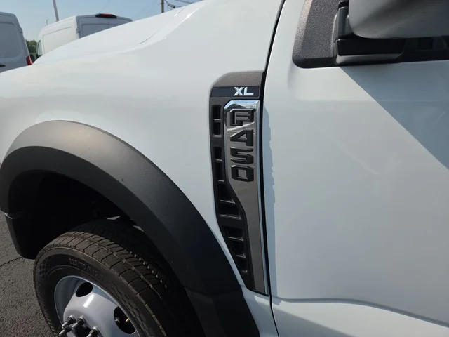 Nuevos FORD F-450SD à Estados chez autogozo