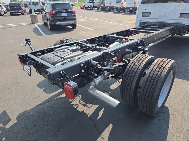 Nuevos FORD F-450SD à Estados chez autogozo