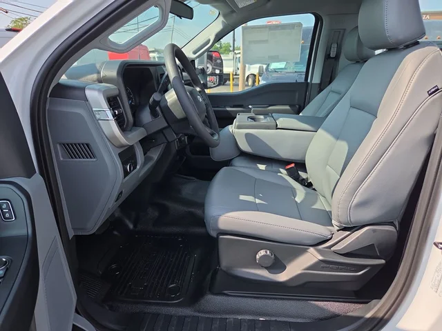 Nuevos FORD F-450SD à Estados chez autogozo