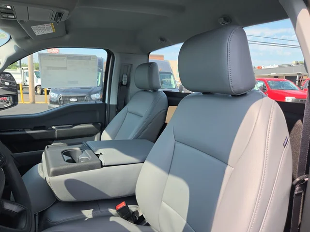 Nuevos FORD F-450SD à Estados chez autogozo