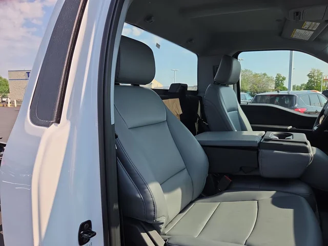 Nuevos FORD F-450SD à Estados chez autogozo
