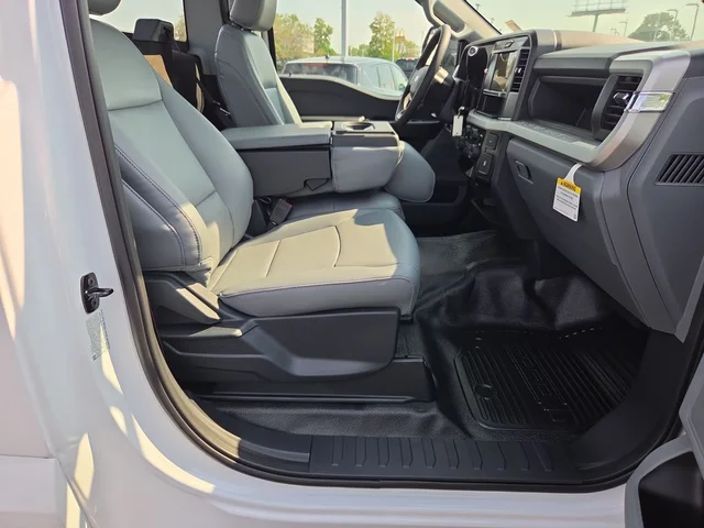 Nuevos FORD F-450SD à Estados chez autogozo