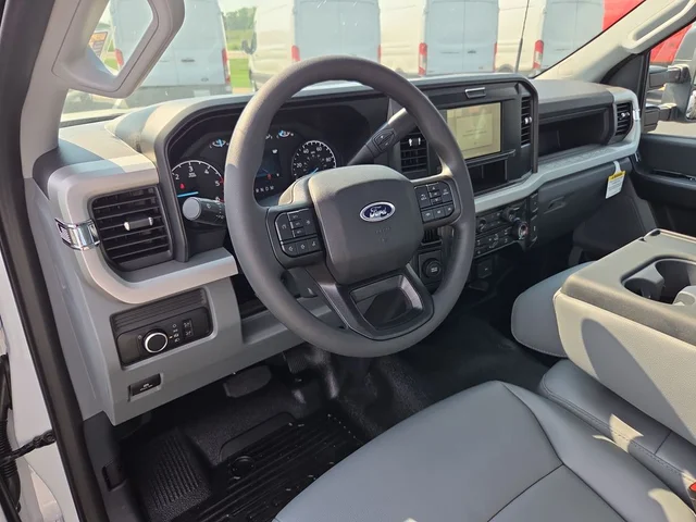 Nuevos FORD F-450SD à Estados chez autogozo