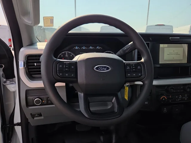 Nuevos FORD F-450SD à Estados chez autogozo