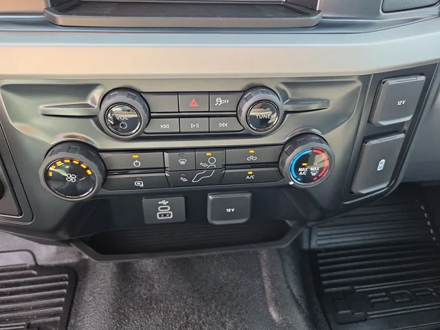 Nuevos FORD F-450SD à Estados chez autogozo