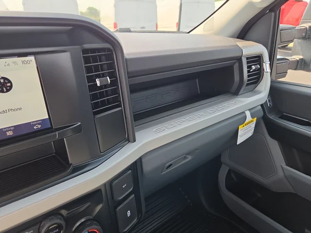 Nuevos FORD F-450SD à Estados chez autogozo
