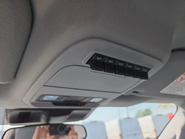 Nuevos FORD F-450SD à Estados chez autogozo