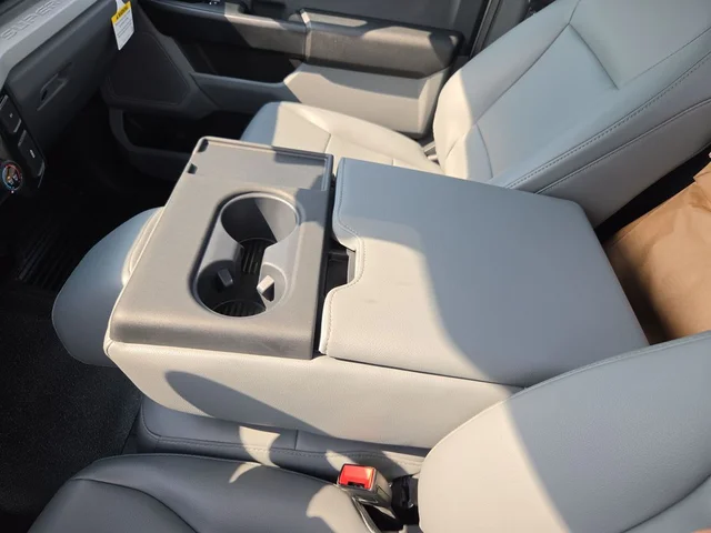Nuevos FORD F-450SD à Estados chez autogozo
