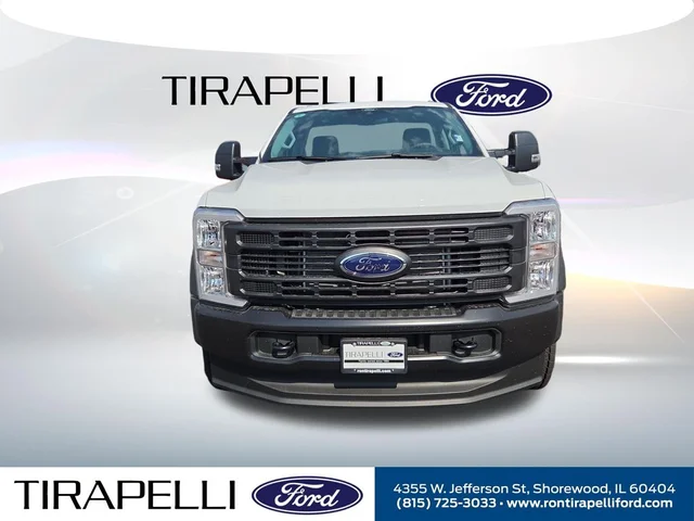 Nuevos FORD F-450SD à Estados chez autogozo