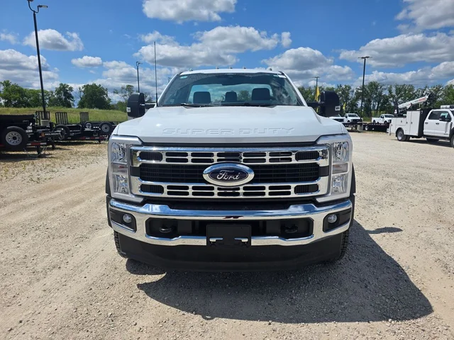 Nuevos FORD F-450SD à Estados chez autogozo