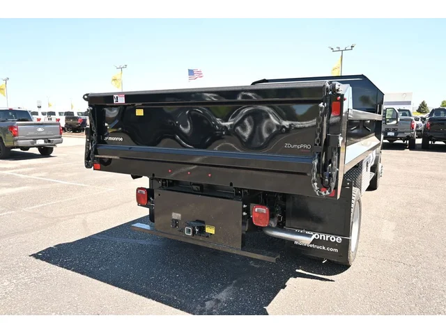 Nuevos FORD F-450SD à Estados chez autogozo