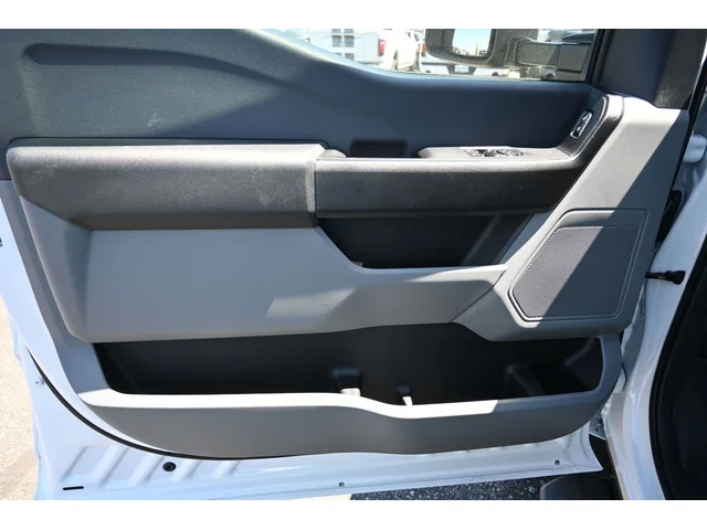 Nuevos FORD F-450SD à Estados chez autogozo
