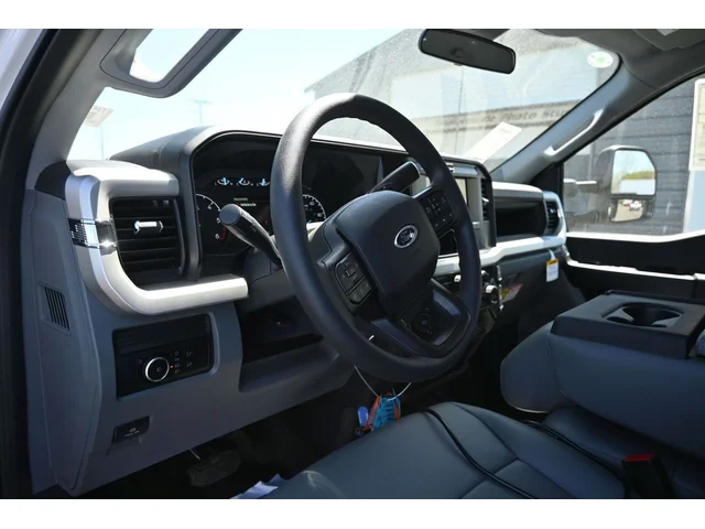 Nuevos FORD F-450SD à Estados chez autogozo