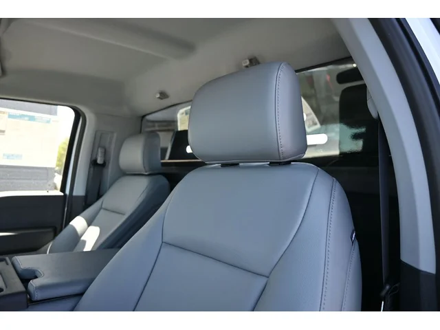Nuevos FORD F-450SD à Estados chez autogozo