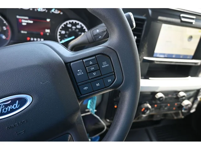 Nuevos FORD F-450SD à Estados chez autogozo