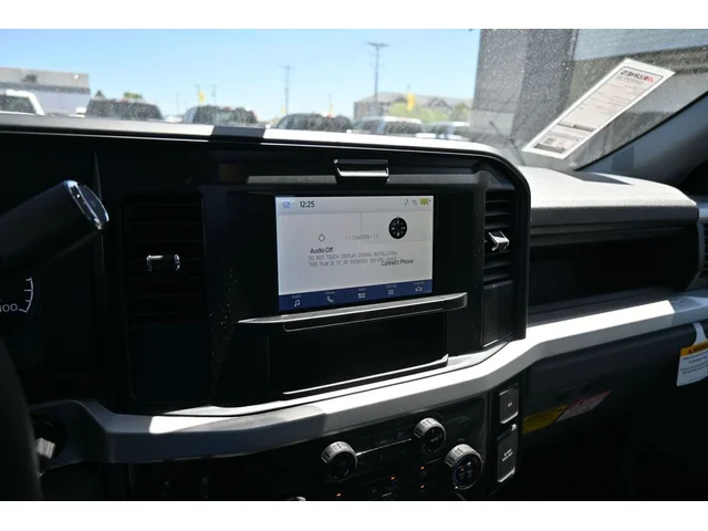 Nuevos FORD F-450SD à Estados chez autogozo