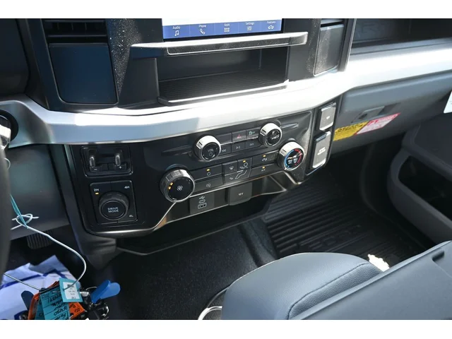 Nuevos FORD F-450SD à Estados chez autogozo