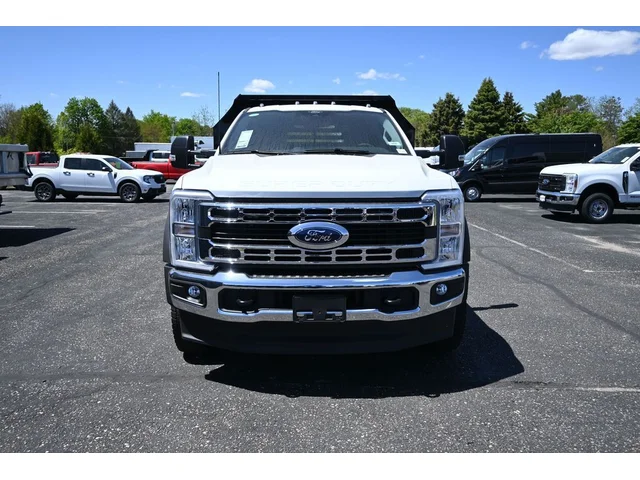 Nuevos FORD F-450SD à Estados chez autogozo